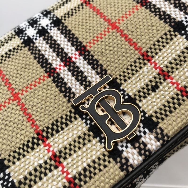 Burberry Satchel Bags